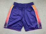 NBA Phoenix Suns 23-24 city just don shorts